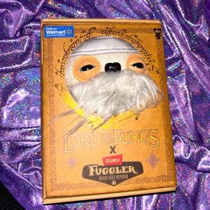 Fuggler Lord Of The Rings